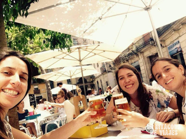 Guía con información útil para viajar a Barcelona