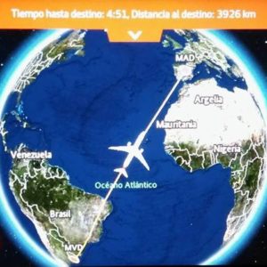 Viaje a Montevideo