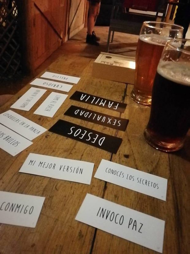 cervecería