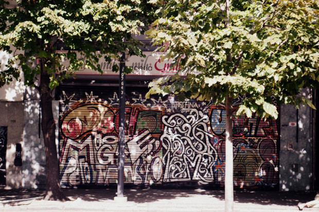 Arte urbano