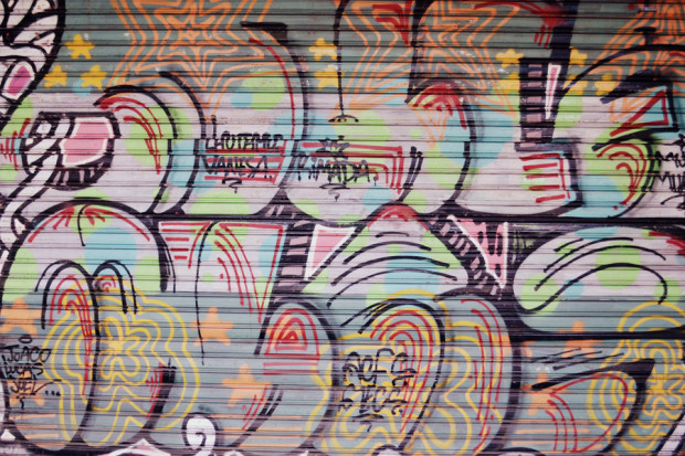 Arte urbano