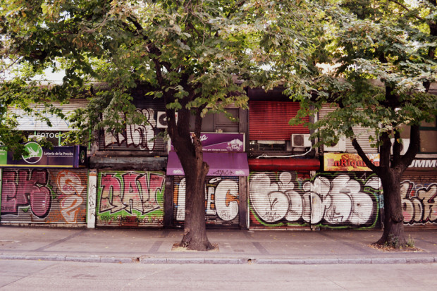 arte urbano