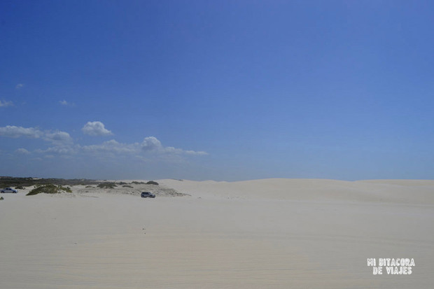 Jericoacoara