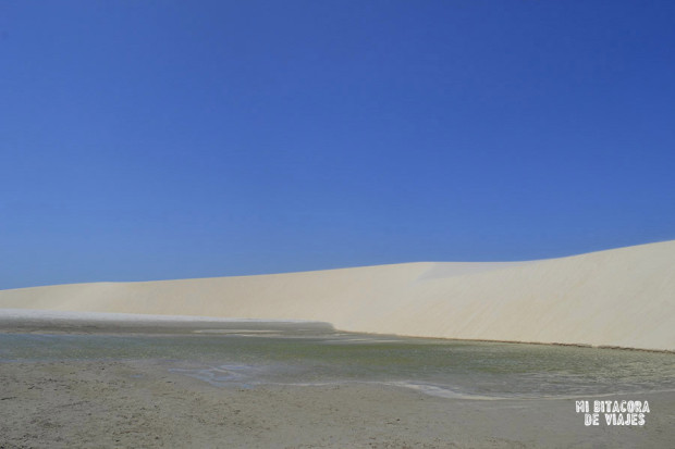 Dunas de Jericoacoara