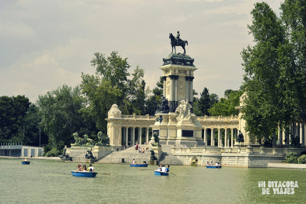 Madrid