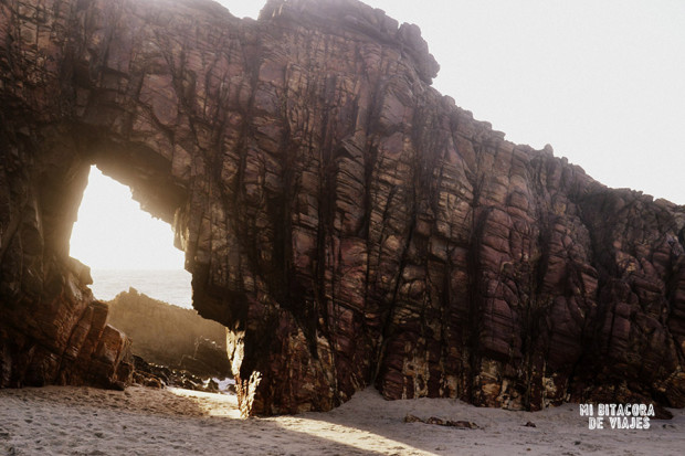 Pedra Furada