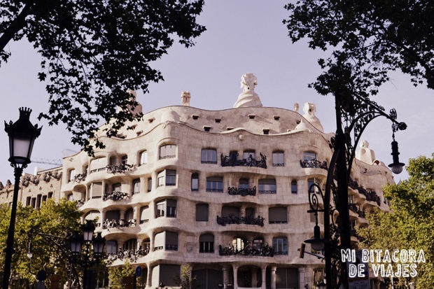 Casa Mila