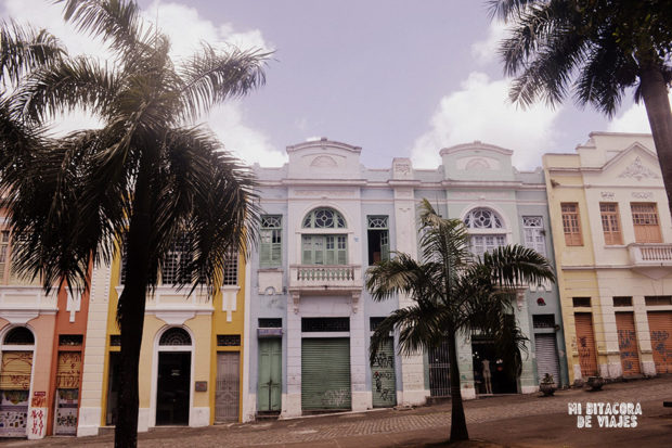 Centro Histórico