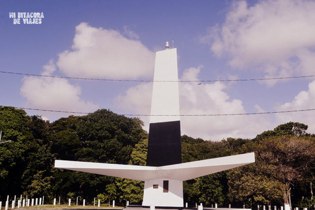 Faro Branco