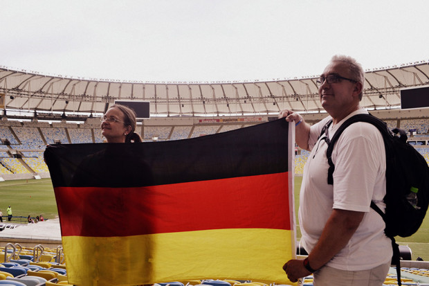 Maracaná