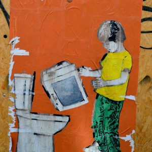 Street Art Montevideo
