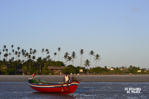 Barcos