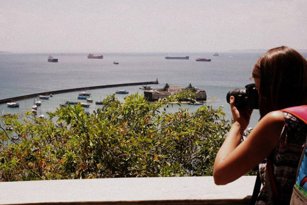 Guía con información útil para viajar a Salvador de Bahía