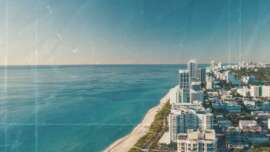 cuál es la mejor época para viajar a Miami