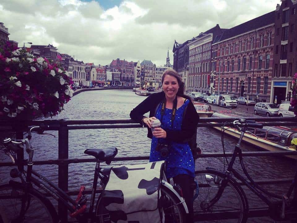 Qué hacer gratis en Amsterdam