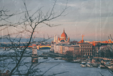 Actividades gratis en Budapest