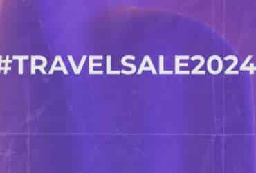 Travel Sale