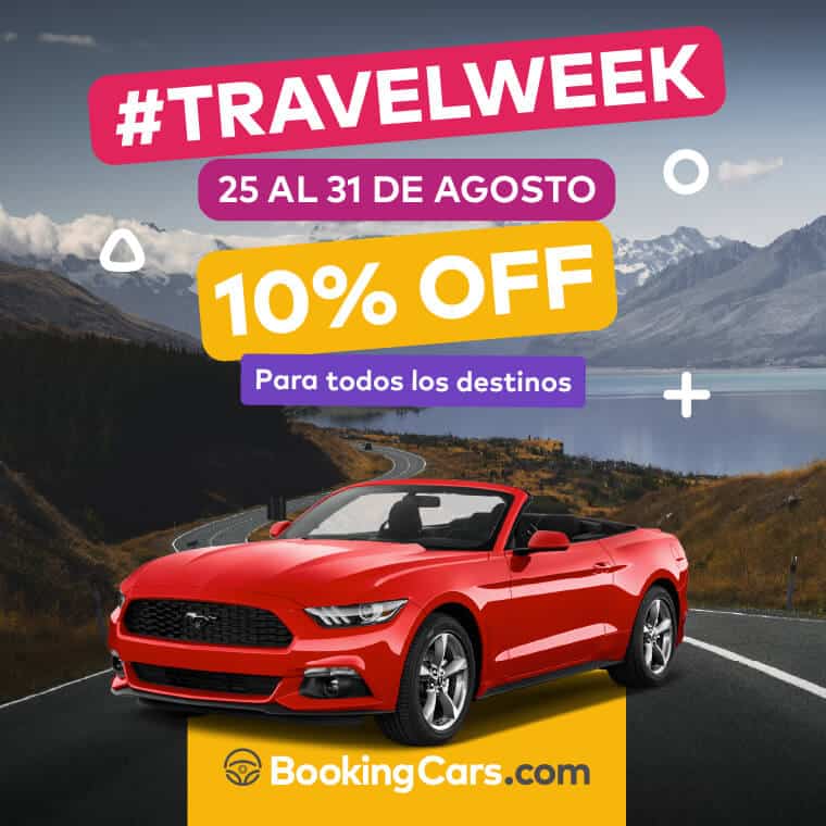 travel sale
