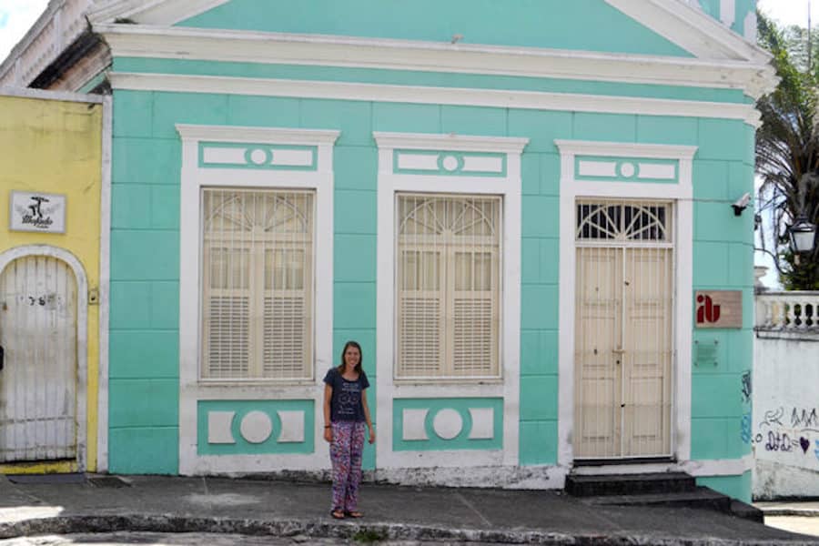 excursión desde Natal