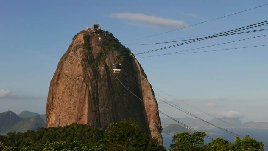 Excursiones en Río de Janeiro