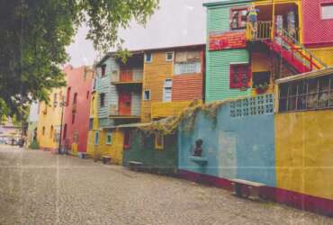 free tours en Buenos Aires