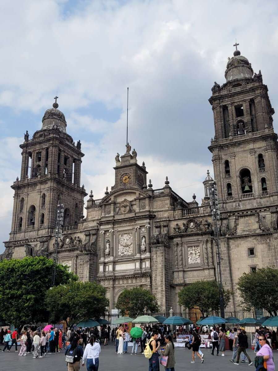 Ciudad de México