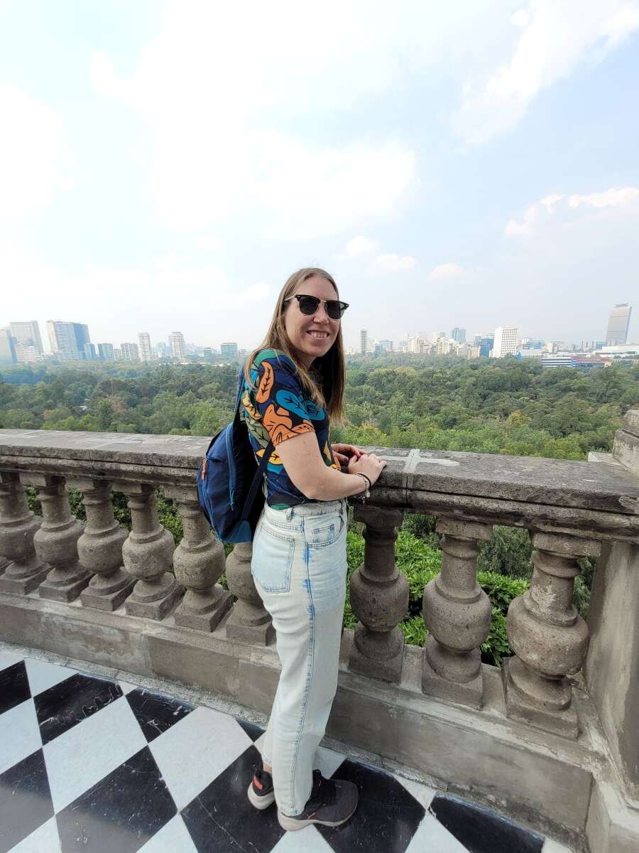 mirador