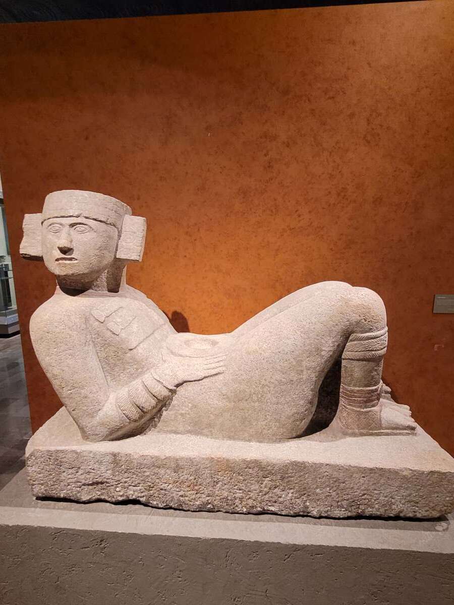 chacmool