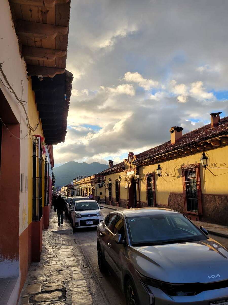 Qué hacer en San Cristóbal de las Casas