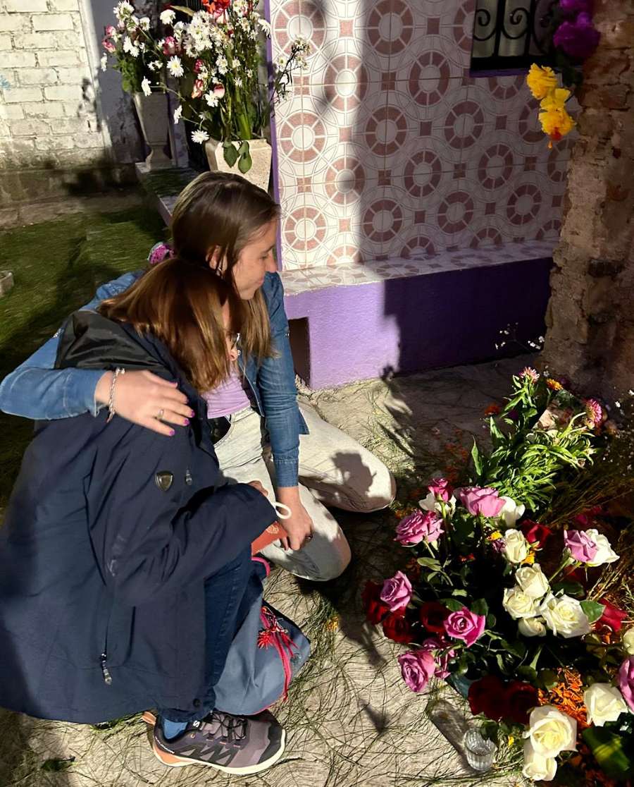 Día de los Muertos