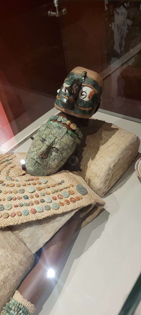 museo reina roja