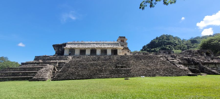 Palenque