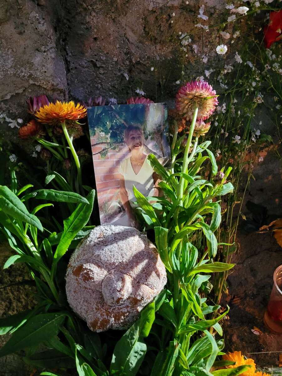 Día de los Muertos