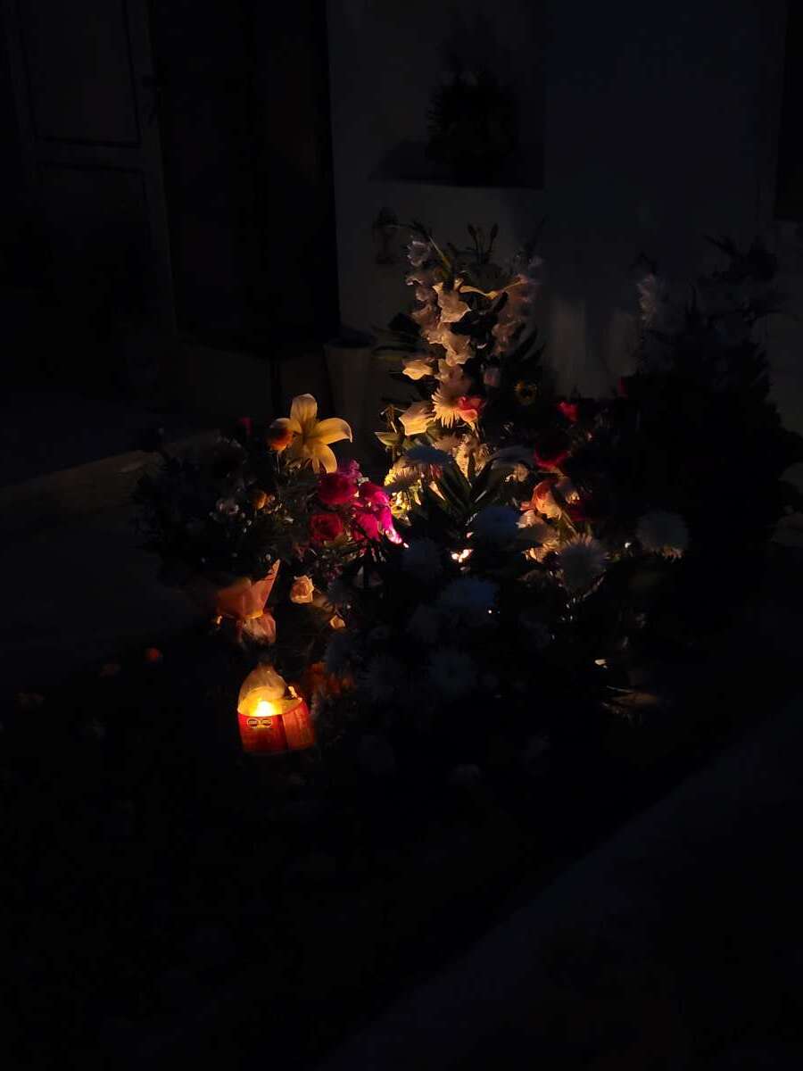 Día de los Muertos