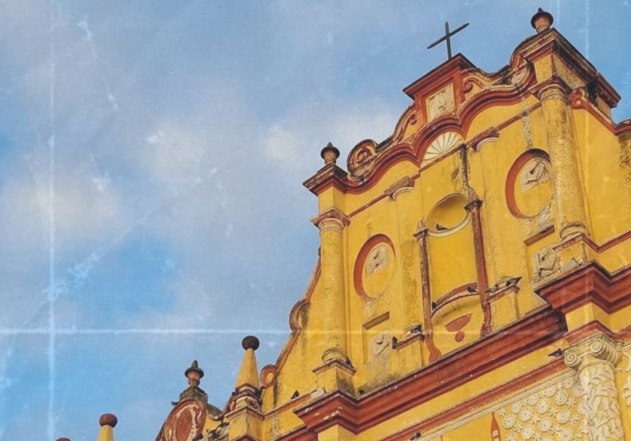 Qué hacer en San Cristóbal de las Casas