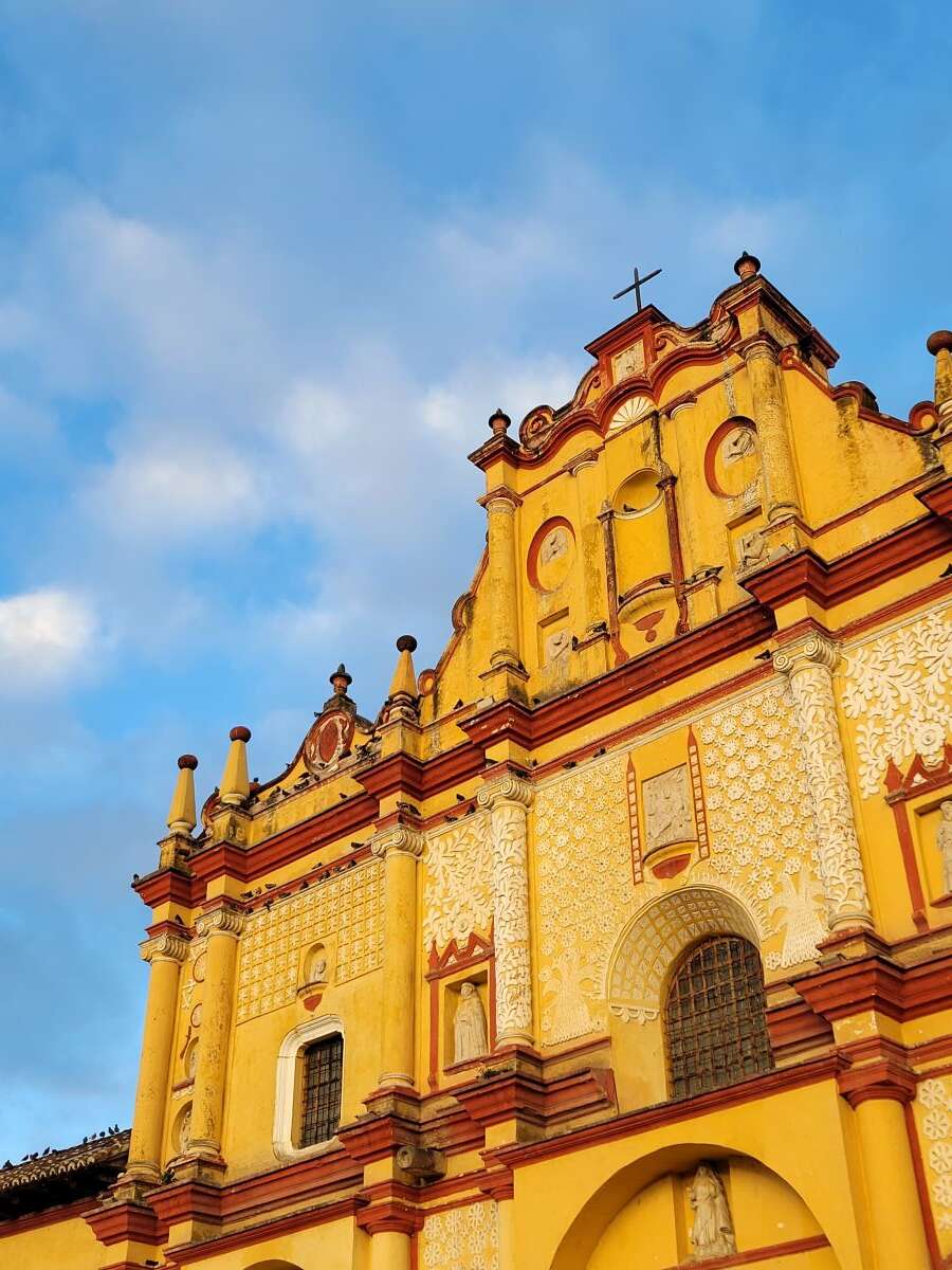 Qué hacer en San Cristóbal de las Casas