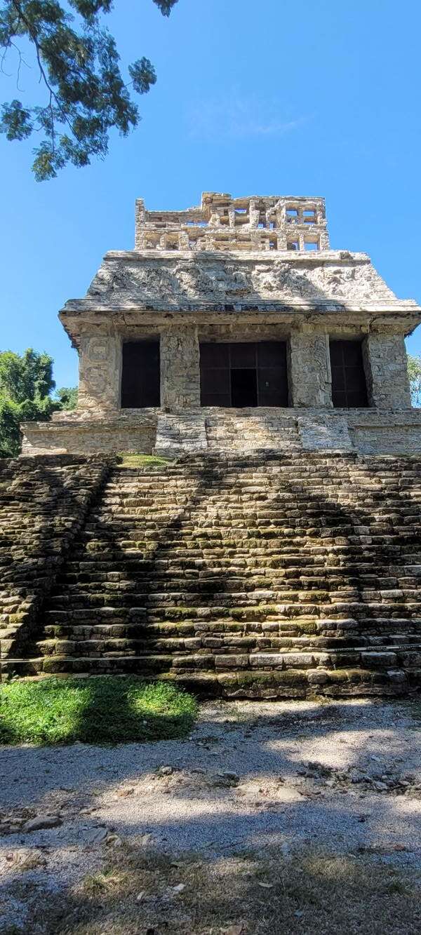 palenque