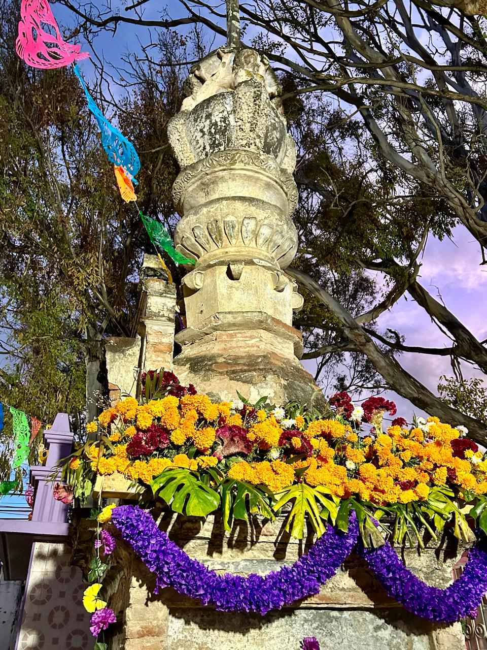 Día de los Muertos