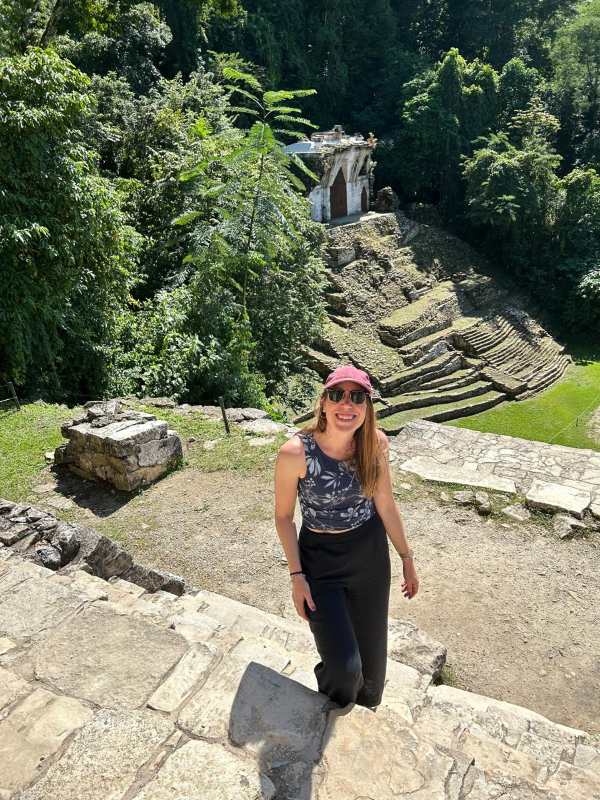 palenque