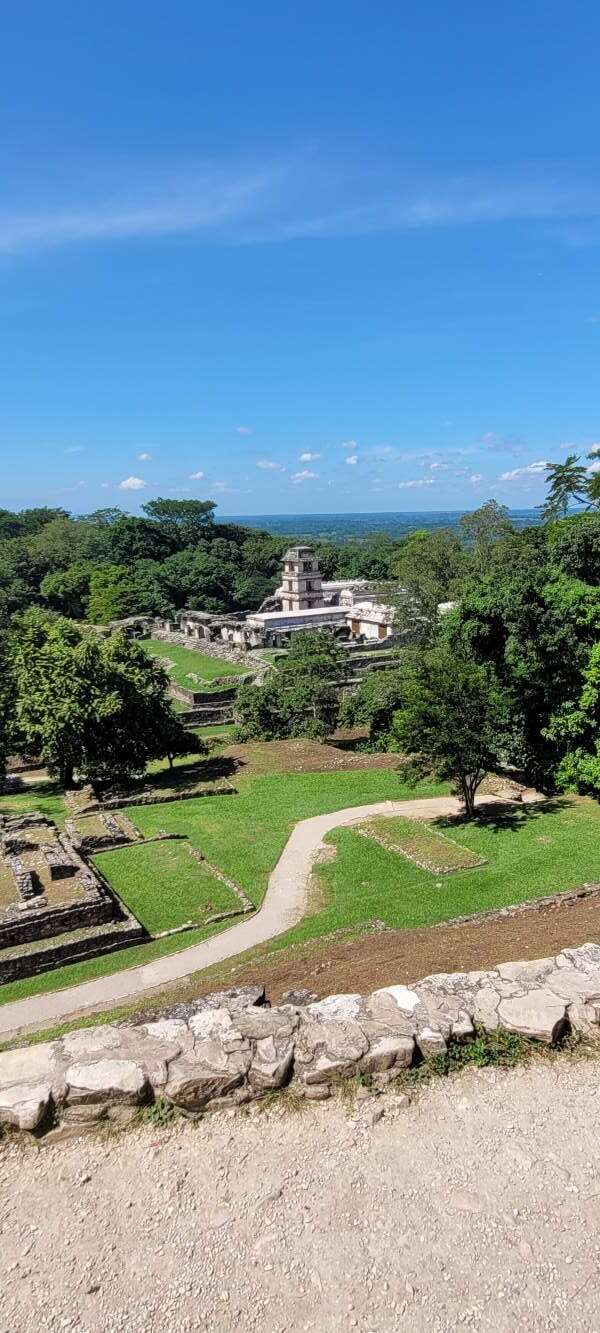 Palenque