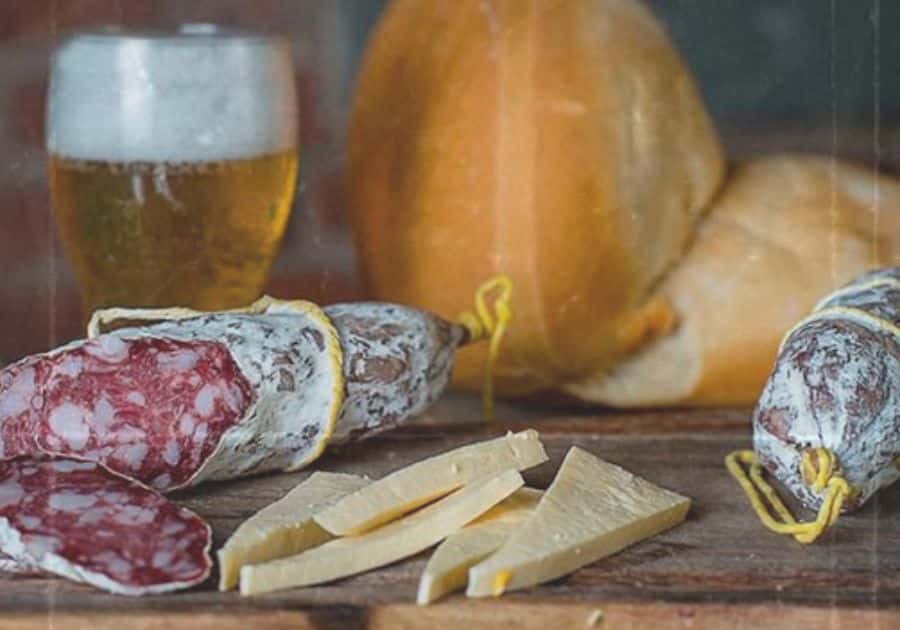 Fiestas populares en la Provincia de Buenos Aires