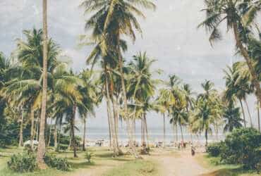 Mejores playas de Brasil