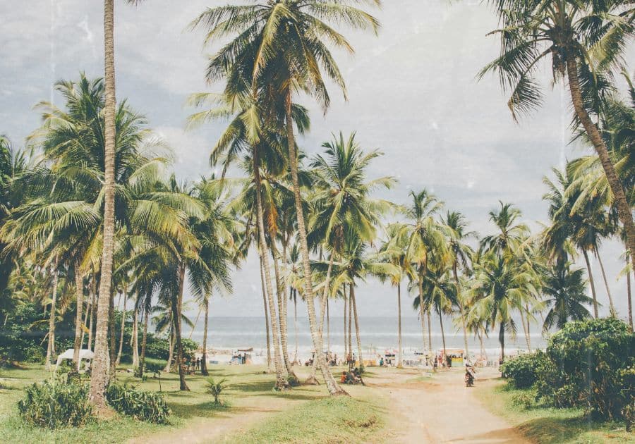 Mejores playas de Brasil