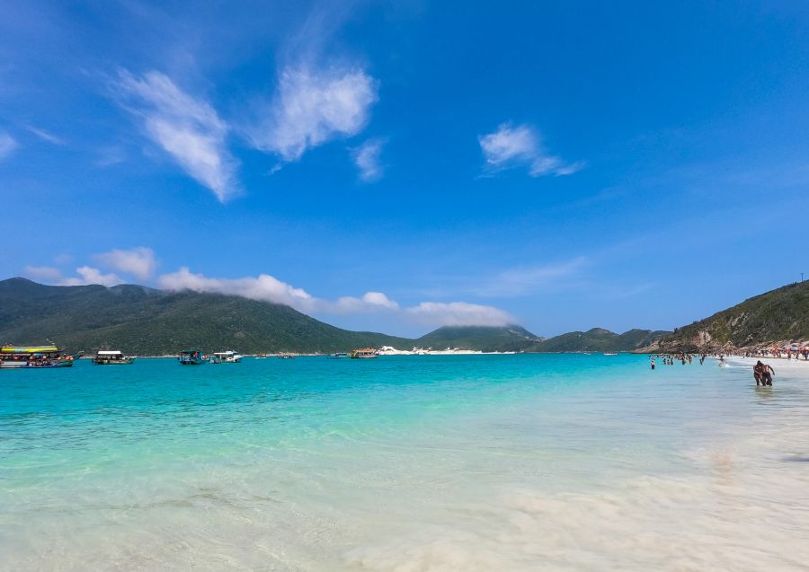 Qué hacer en Arraial do Cabo