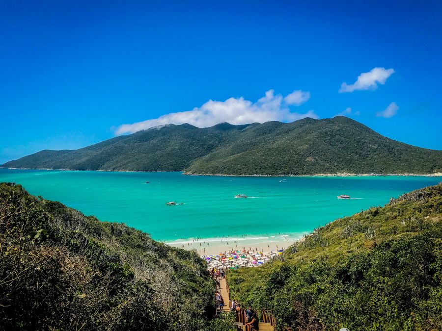 Qué hacer en Arraial do Cabo