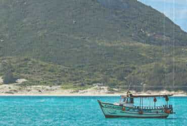 Qué hacer en Arraial do Cabo