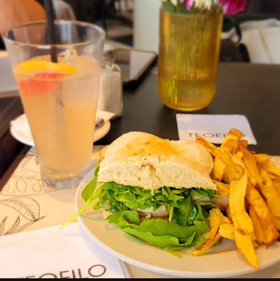 Teofilo