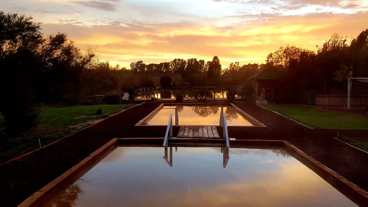 termas