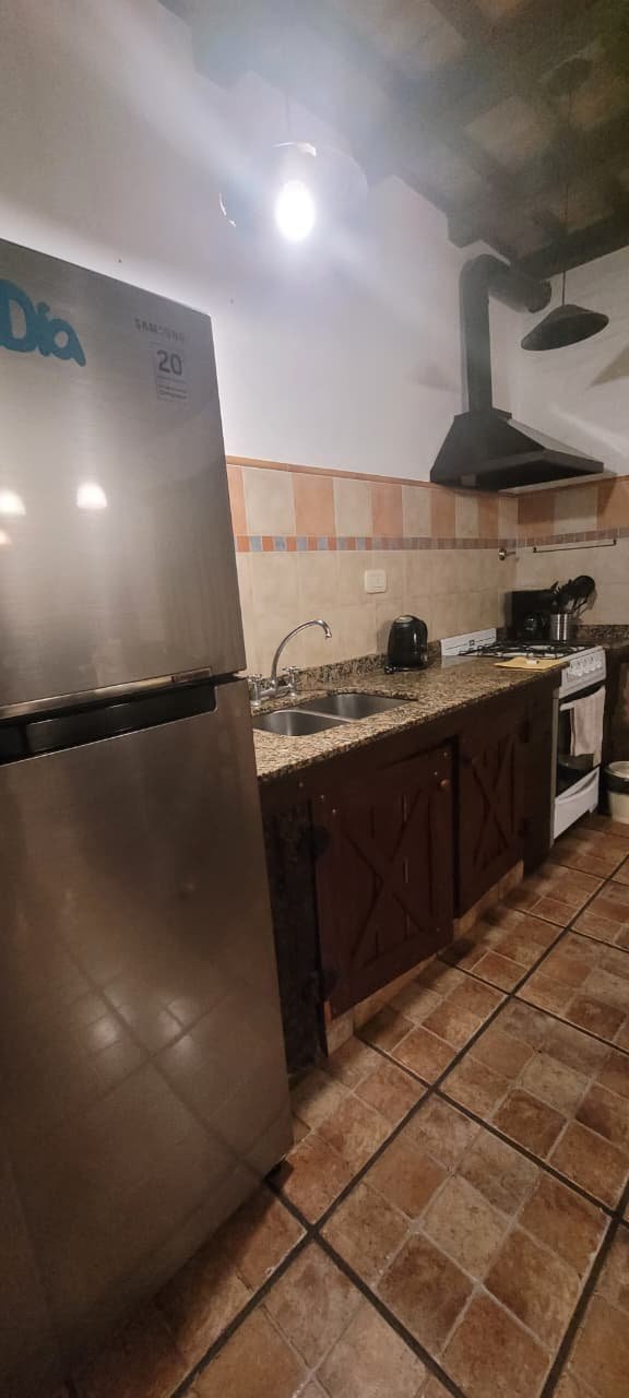 Dónde dormir en Costa del Este