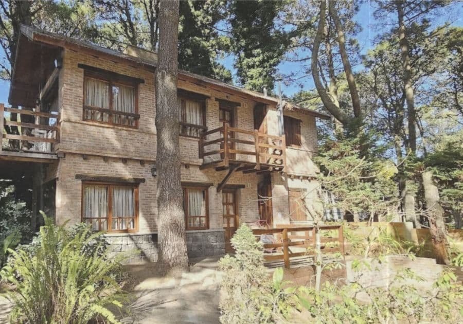 Dónde dormir en Costa del Este